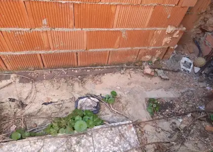 25139 solar en construcción en Calle Quevedo en Puertollano