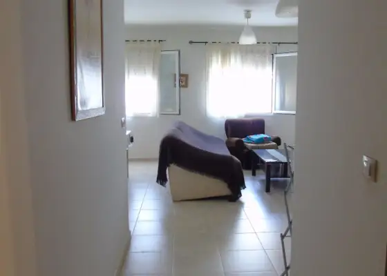 Acogedor Apartamento en Alquiler en Plaza Arenal, Alcázar de San Juan por solo €530