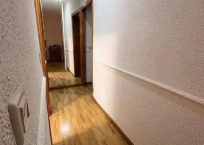 Adosado en venta en el salobral en Albacete