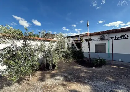 Alquiler Casa Llanos Del Caudillo, Llanos Del Caudillo en Llanos del Caudillo