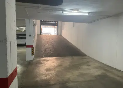 Alquiler cochera centro en Ciudad Real