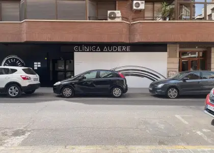 Alquiler cochera centro en Ciudad Real