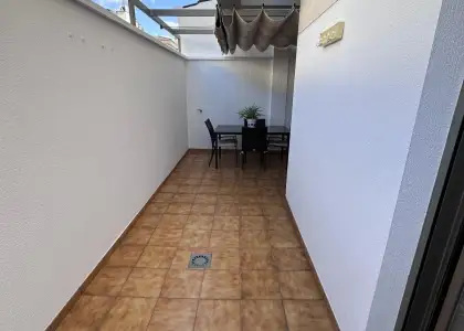 Alquiler de adosado en medicina en Albacete