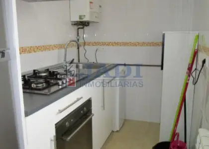 alquiler de apartamento en Valdepeñas, CENTRO en Valdepeñas