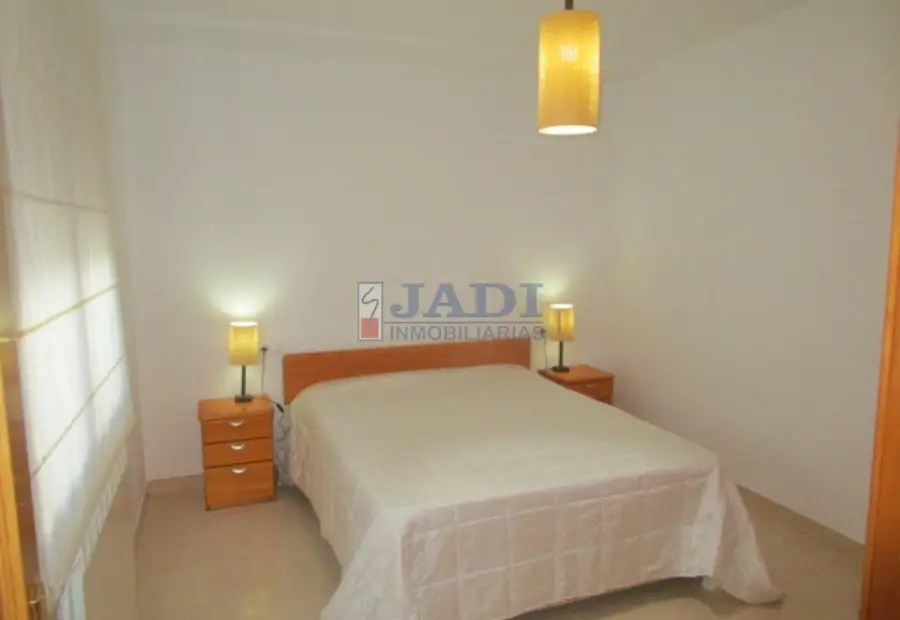 alquiler de apartamento en Valdepeñas, CENTRO en Valdepeñas