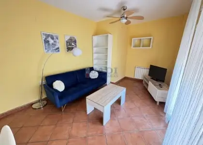 alquiler de apartamento en Valdepeñas, NUEVO VALDEPEÑAS en Valdepeñas