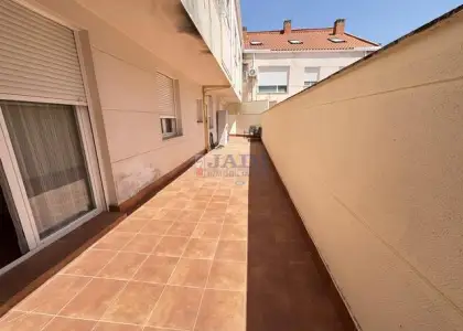 alquiler de apartamento en Valdepeñas, NUEVO VALDEPEÑAS en Valdepeñas