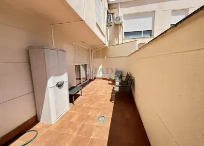 alquiler de apartamento en Valdepeñas, NUEVO VALDEPEÑAS en Valdepeñas