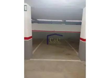 alquiler de garaje en Manzanares, Manzanares en Manzanares