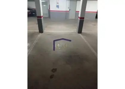 alquiler de garaje en Manzanares, Manzanares en Manzanares
