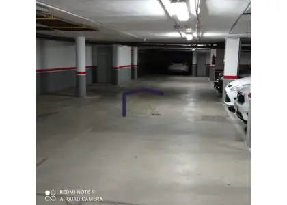 alquiler de garaje en Manzanares, Manzanares en Manzanares