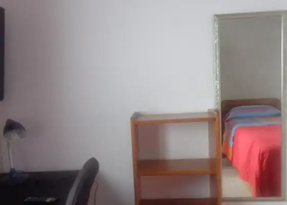 Alquiler de habitaciones en apartamento de 3 habitaciones en Puertochico en Santander