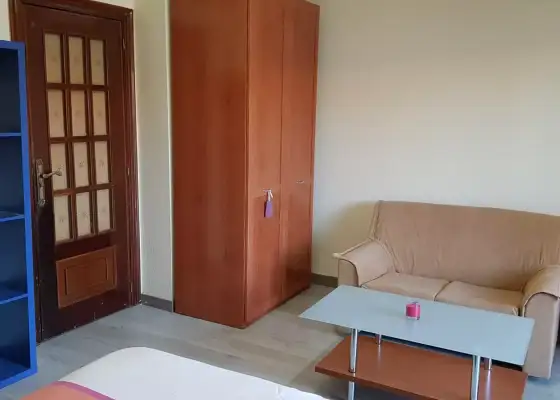 Alquiler de habitaciones en piso de 4 habitaciones en Salamanca - Mujeres