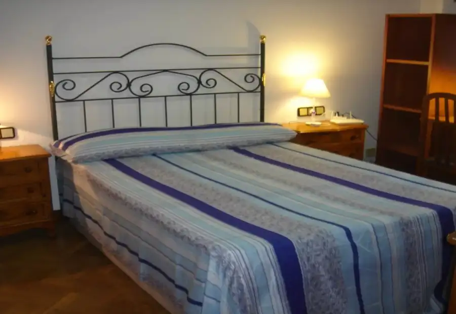 Alquiler de habitaciones en piso de 5 habitaciones en Salamanca - Mujeres en Salamanca