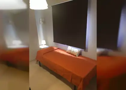 Alquiler de habitaciones para estudiantes en piso de 4 habitaciones en Alicante en Alicante (Alacant)