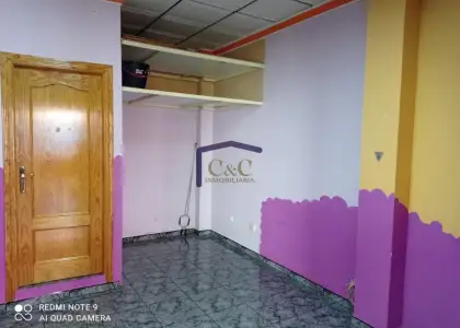 alquiler de local en La Solana, Centro en La Solana