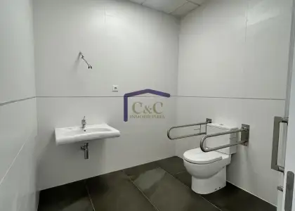 alquiler de local en Manzanares, Gran teatro en Manzanares
