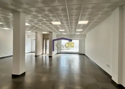 alquiler de local en Manzanares, Gran teatro en Manzanares