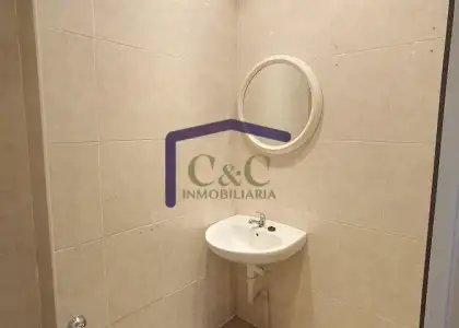 alquiler de local en Manzanares, Mercado municipal en Manzanares
