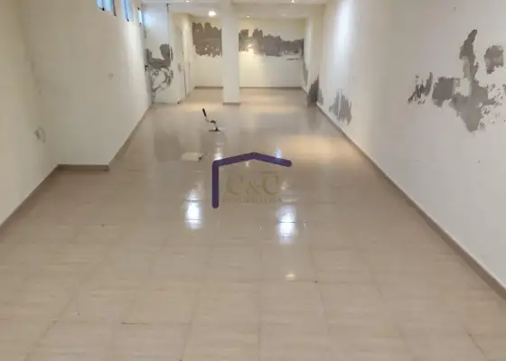 alquiler de local en Manzanares, Plaza del Ayuntamiento