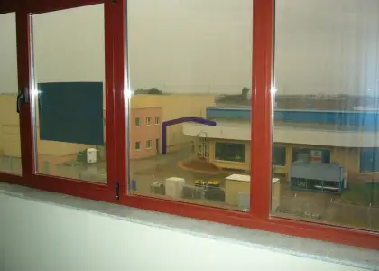 alquiler de local en Manzanares, Polígono industrial en Manzanares