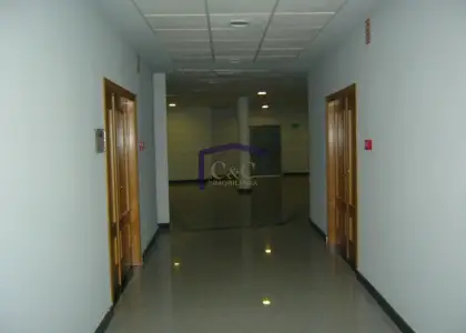alquiler de local en Manzanares, Polígono industrial en Manzanares