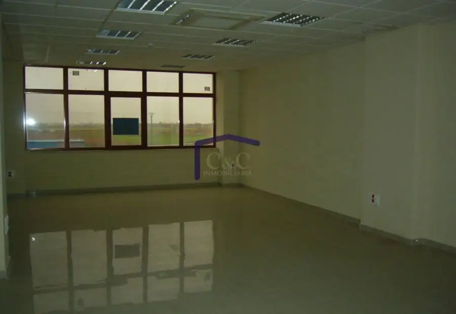 alquiler de local en Manzanares, Polígono industrial en Manzanares