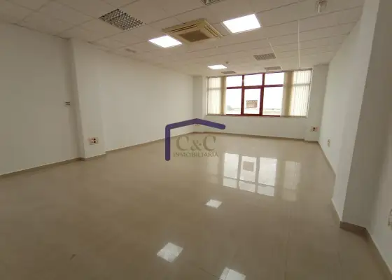 alquiler de local en Manzanares, Polígono industrial