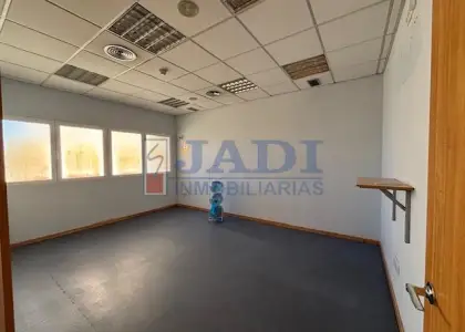 alquiler de local en Valdepeñas, AVDA ESTUDIANTES en Valdepeñas