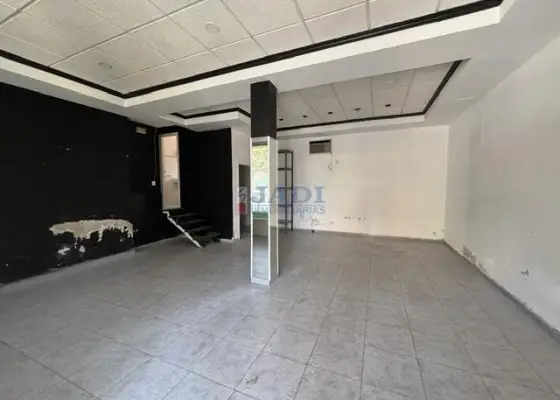 alquiler de local en Valdepeñas, AVDA ESTUDIANTES