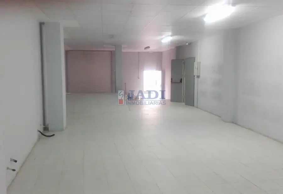 alquiler de local en Valdepeñas, AVENIDA 1 DE JULIO en Valdepeñas