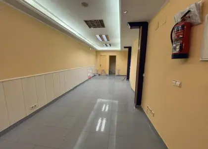 alquiler de local en Valdepeñas, CENTRO en Valdepeñas