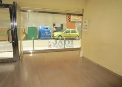 alquiler de local en Valdepeñas, CENTRO en Valdepeñas