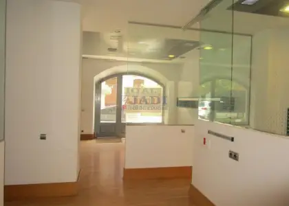 alquiler de local en Valdepeñas, CENTRO en Valdepeñas