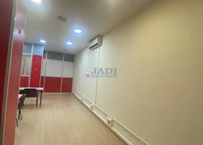 alquiler de local en Valdepeñas, CENTRO en Valdepeñas