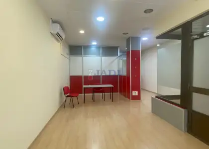 alquiler de local en Valdepeñas, CENTRO en Valdepeñas