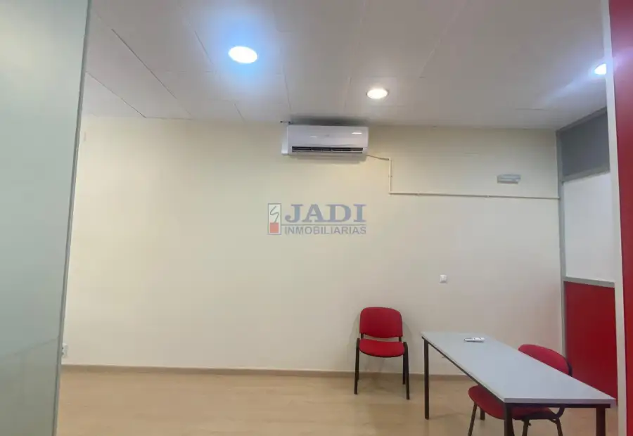alquiler de local en Valdepeñas, CENTRO en Valdepeñas