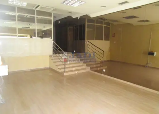 alquiler de local en Valdepeñas, CENTRO
