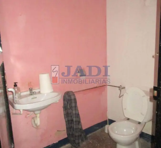 alquiler de local en Valdepeñas, VERACRUZ en Valdepeñas