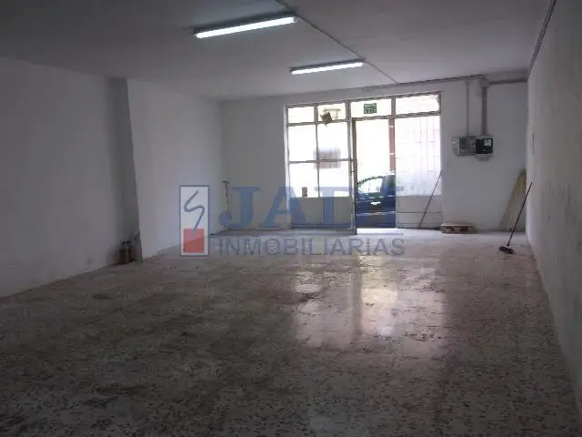 alquiler de local en Valdepeñas, VERACRUZ en Valdepeñas
