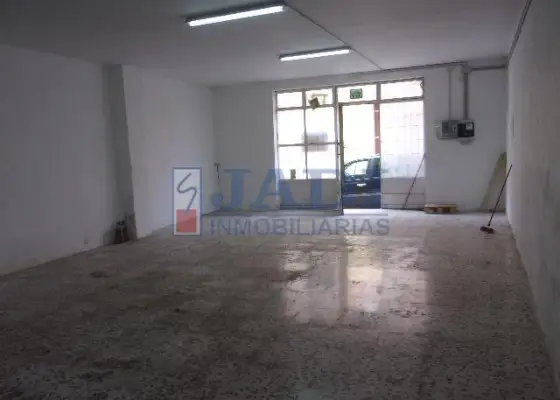 alquiler de local en Valdepeñas, VERACRUZ