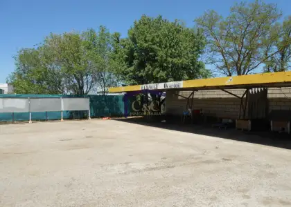 alquiler de nave en Manzanares, Polígono industrial en Manzanares