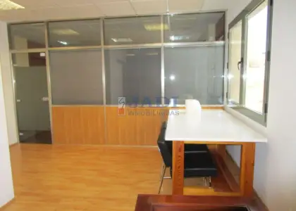 alquiler de oficina en Valdepeñas, CENTRO en Valdepeñas