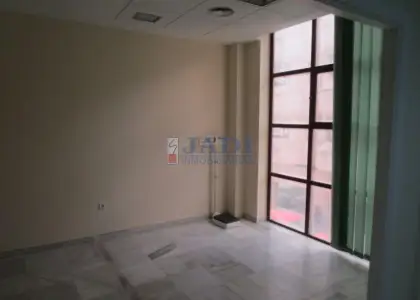 alquiler de oficina en Valdepeñas, CENTRO en Valdepeñas