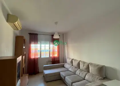 alquiler de piso en Yeles, centro en Yeles