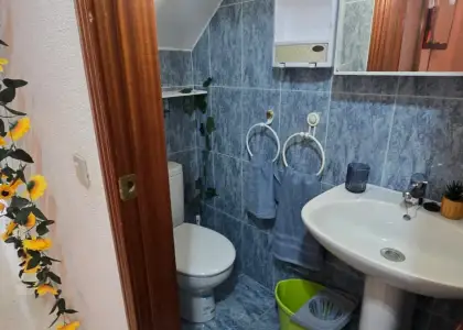 Alquiler Dúplex en Puertollano en Puertollano