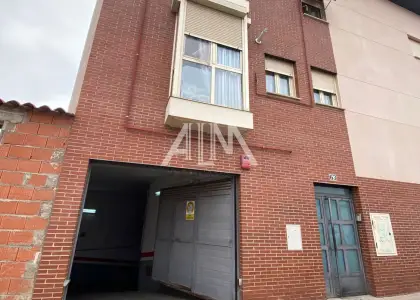 Alquiler Garaje Centro - Altagracia, Manzanares en Manzanares
