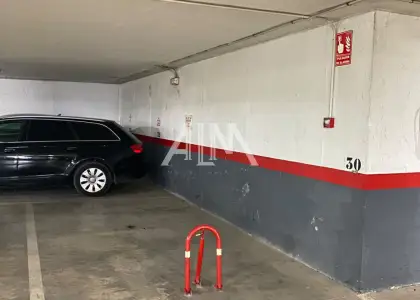 Alquiler Garaje Empedrada, Manzanares en Manzanares