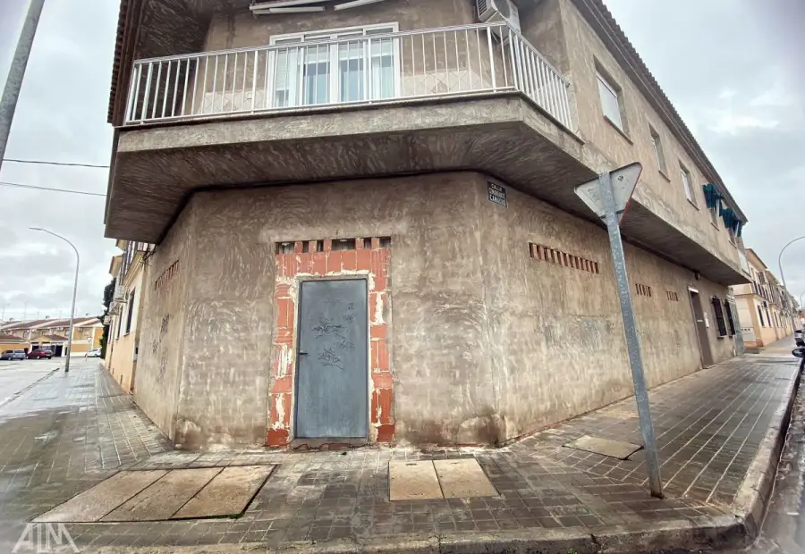 Alquiler Local Comercial Alamos, Manzanares. Precio a consultar en Manzanares