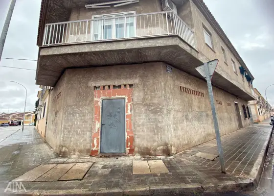 Alquiler Local Comercial Alamos, Manzanares. Precio a consultar